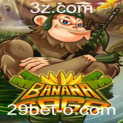 BananaSaga: Mergulhe na Aventura Tropical com 29bet
