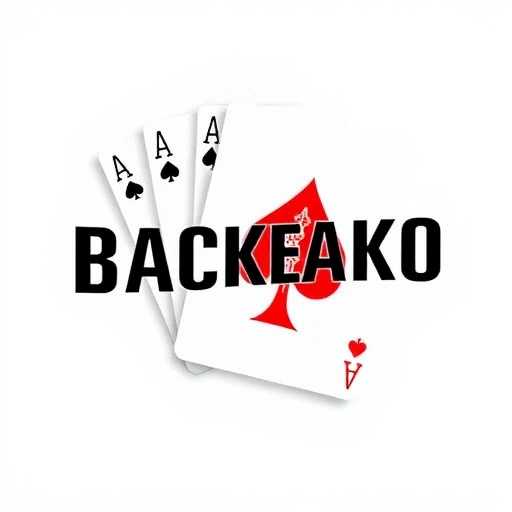 Blackjack