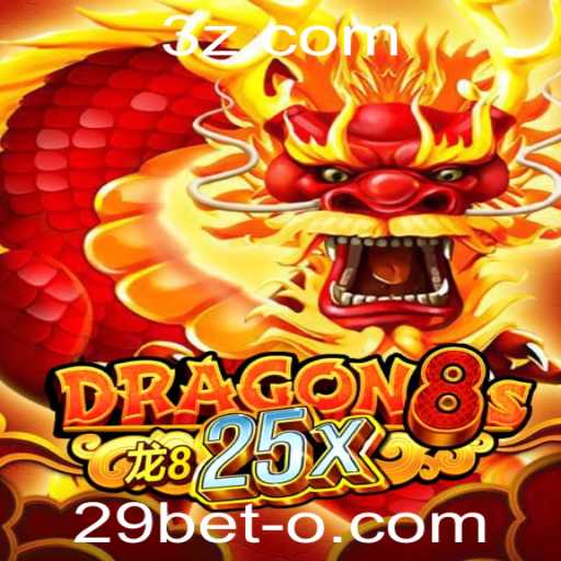 Explorando o Excitante Jogo Dragon8s25x e a Tendência de 29bet