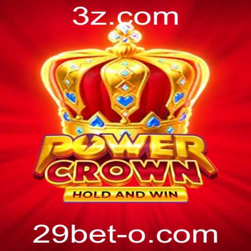 Descubra o Universo de PowerCrown: O Jogo Estratégico da 29bet