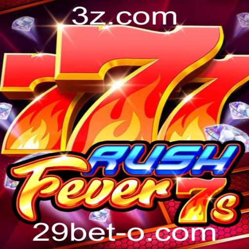 Descubra a Ação e a Emoção de 'RushFever7s' com 29bet